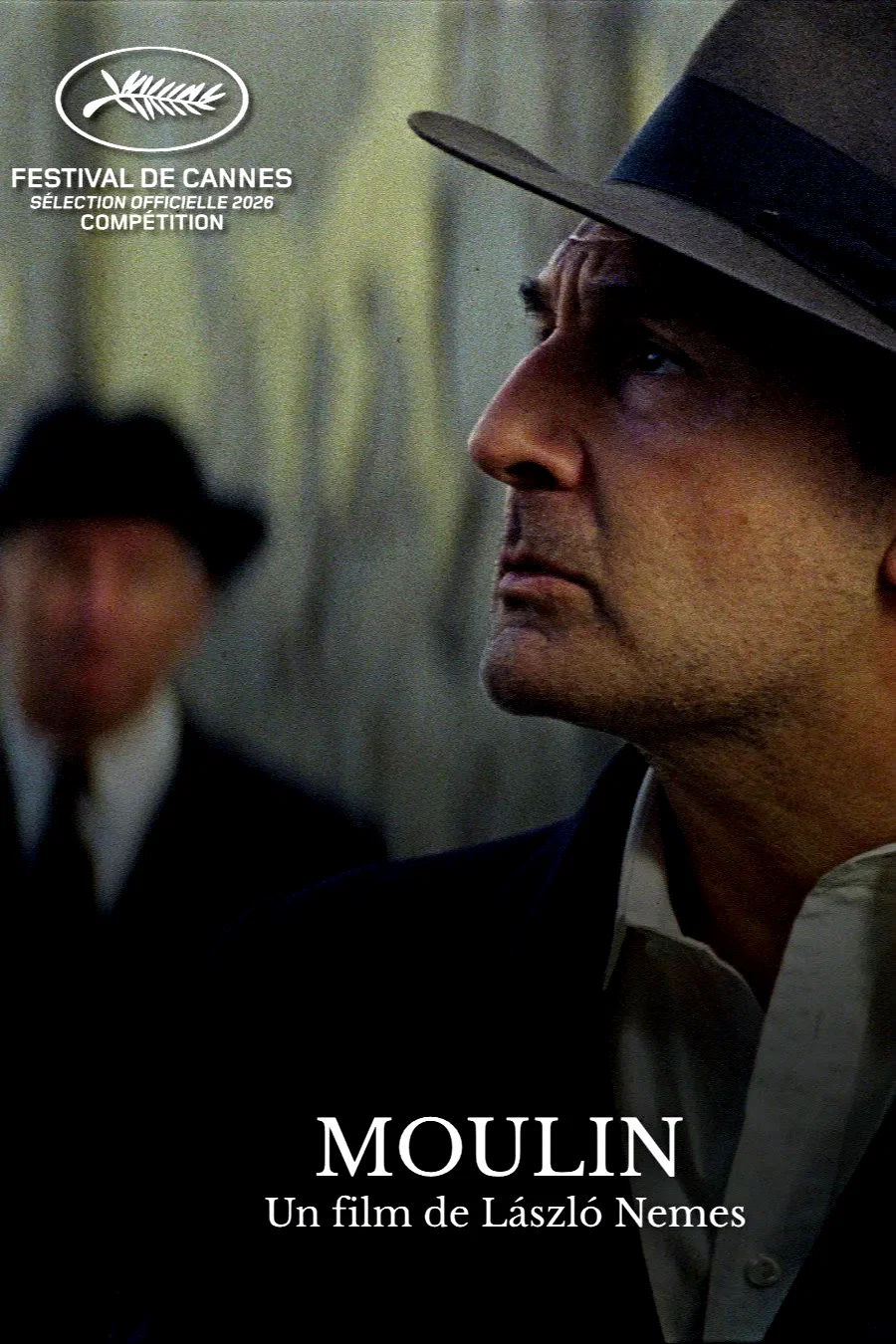 Photo 2 du film : Moulin