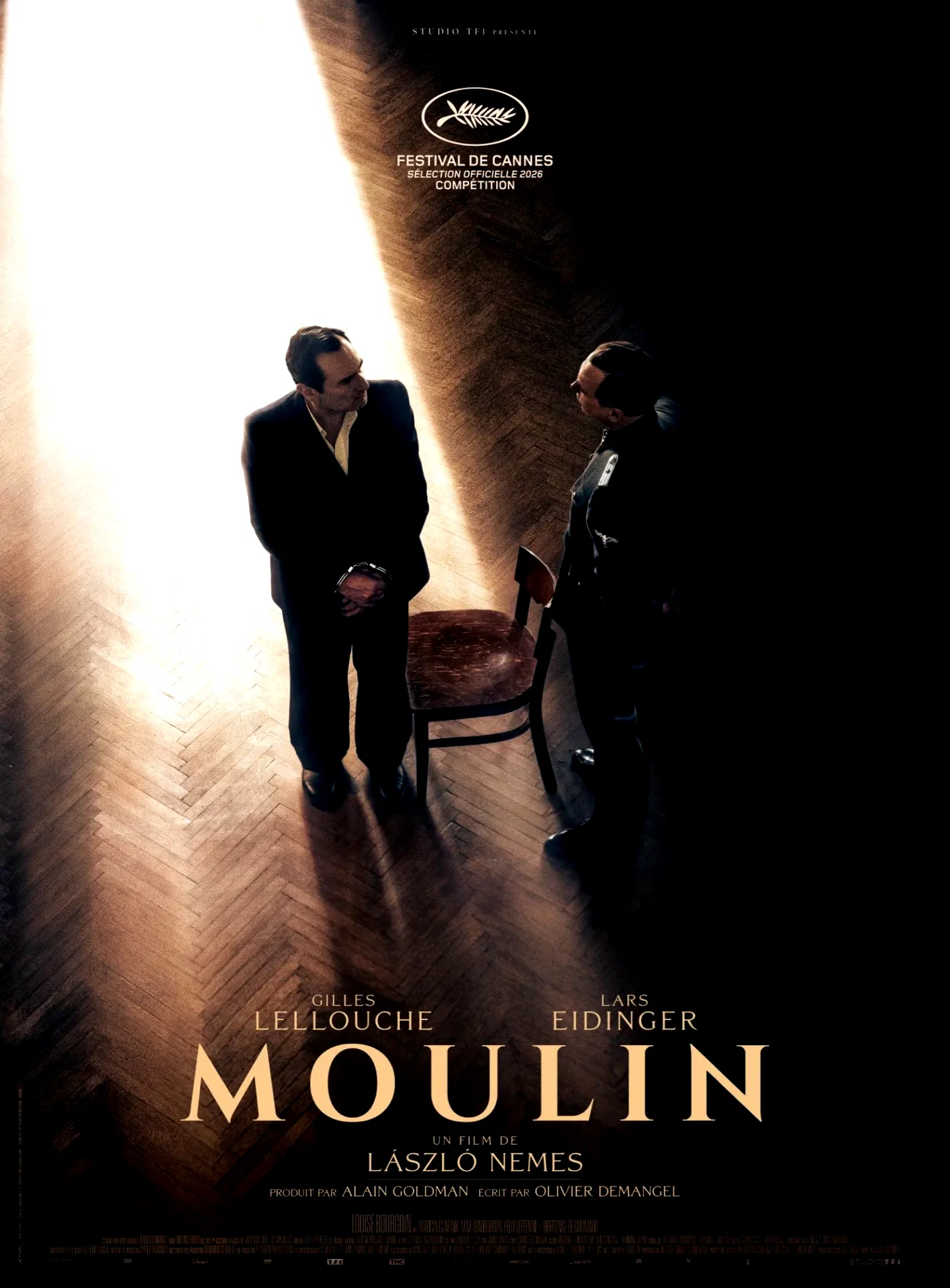 Photo 3 du film : Moulin