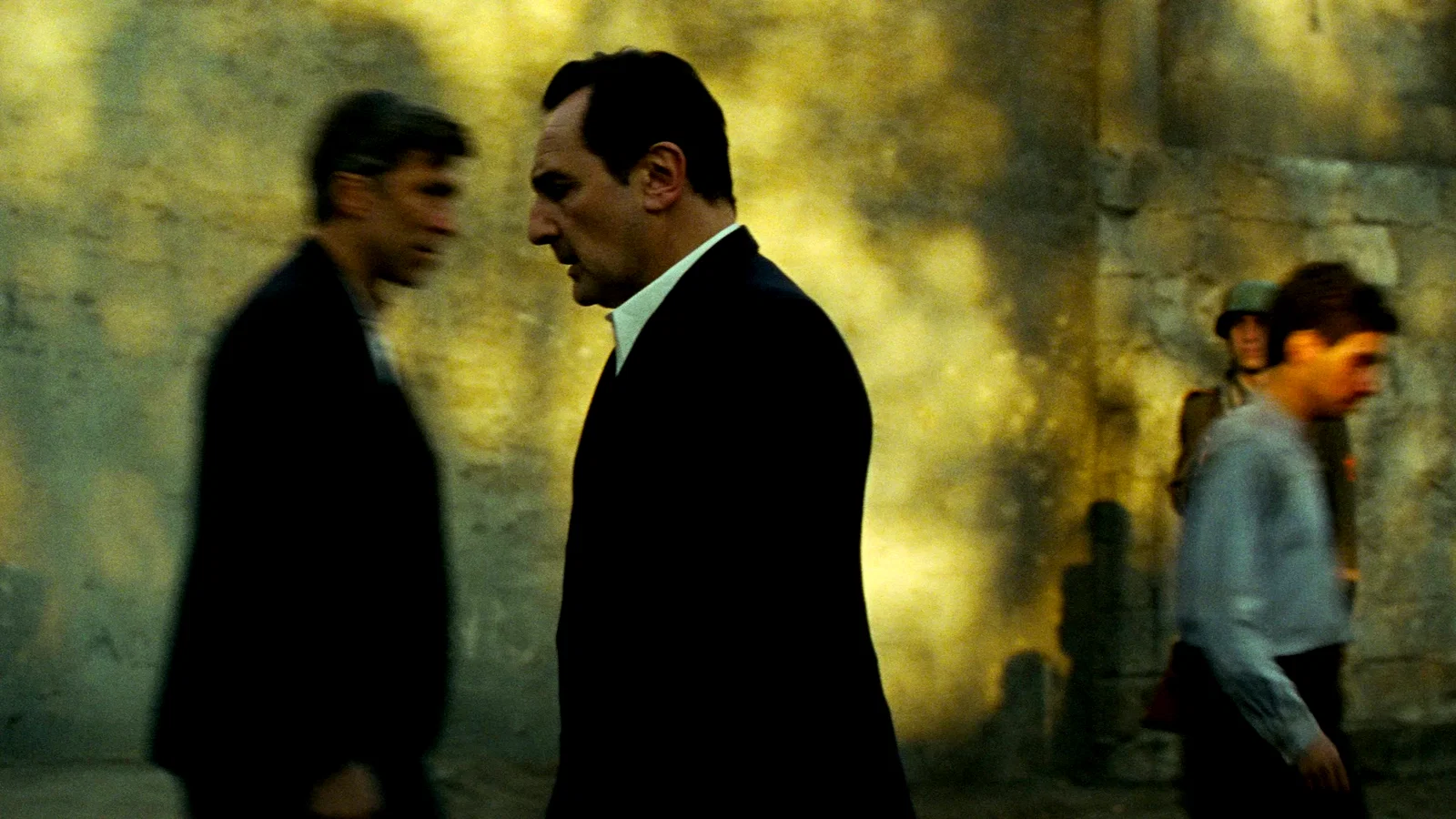 Photo 4 du film : Moulin