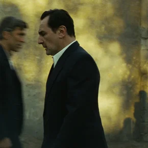 Photo du film : Moulin