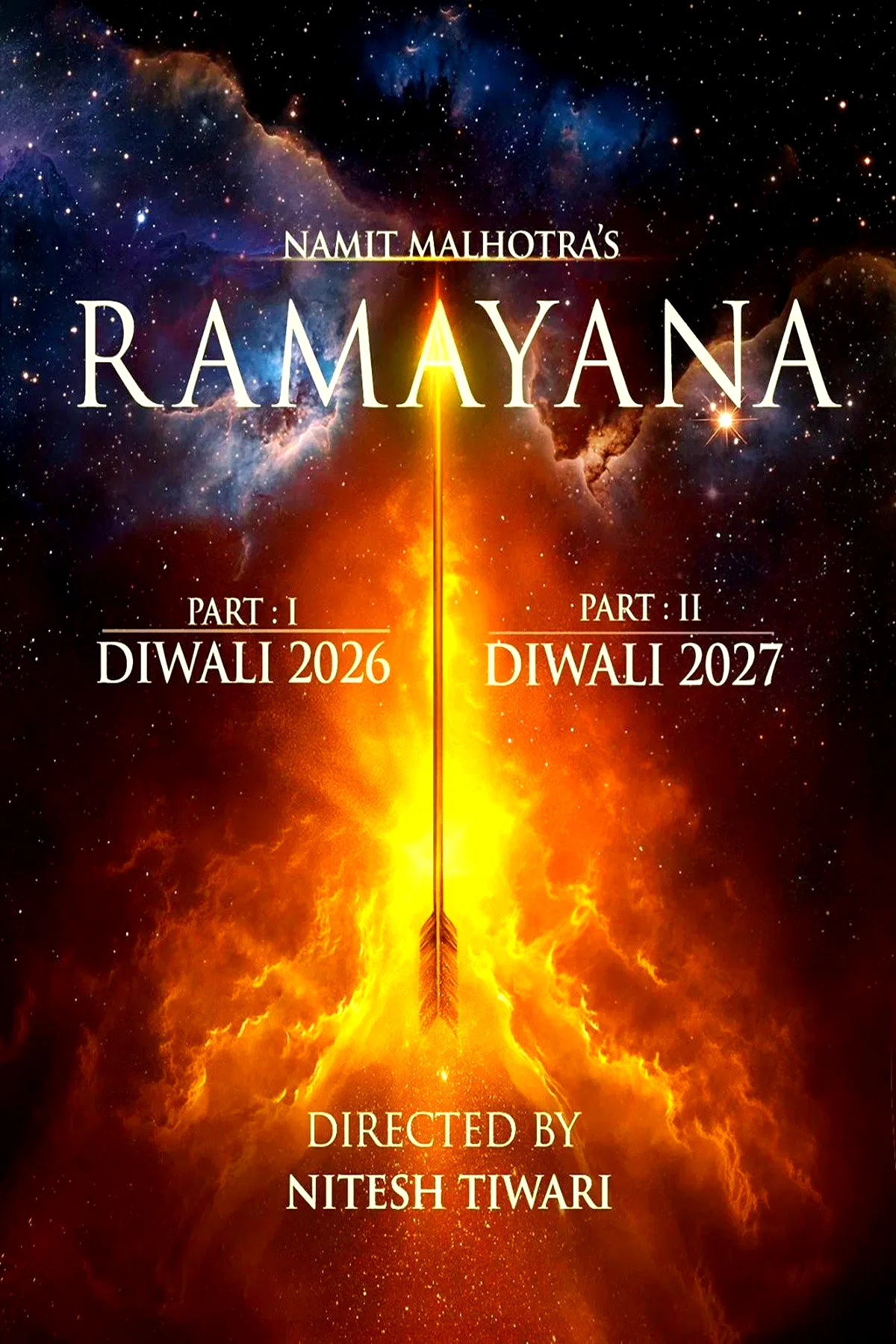 Photo 2 du film : Ramayana: Part Two