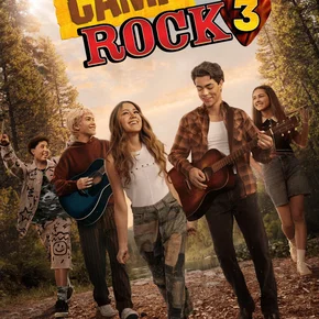 Photo du film : Camp Rock 3