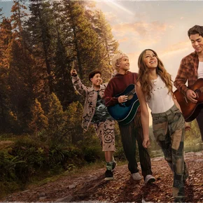 Photo du film : Camp Rock 3