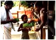 Photo 3 du film : Arimpara