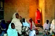Affiche du film : Agadez nomade fm