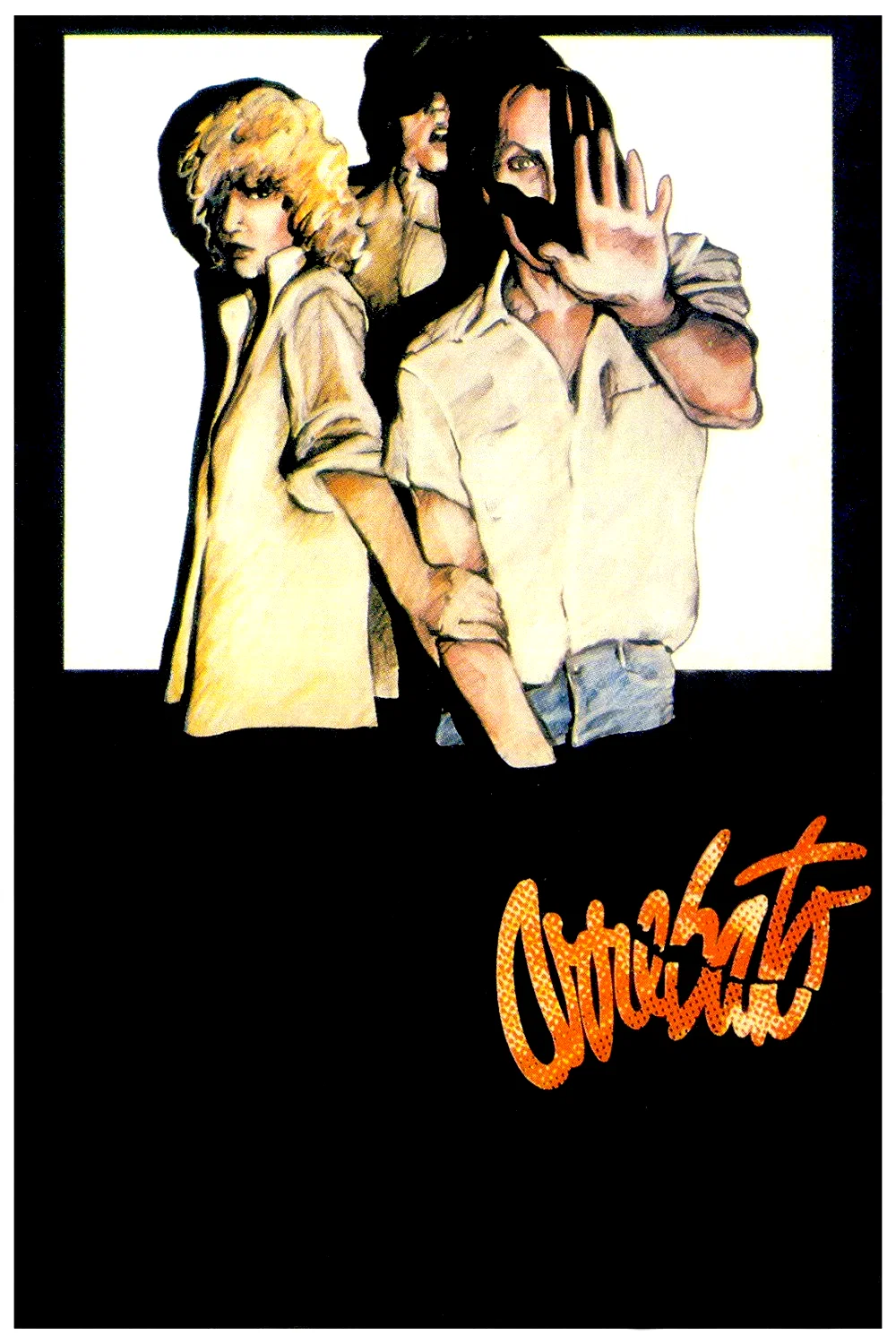 Affiche du film : Arrebato