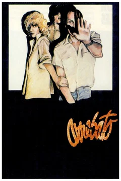 Affiche du film Arrebato