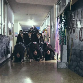 Photo du film : New Group