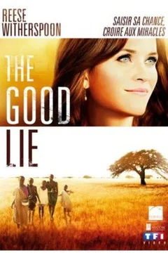 Affiche du film The Good Lie