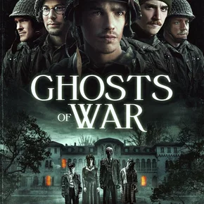 Photo du film : Ghosts of War