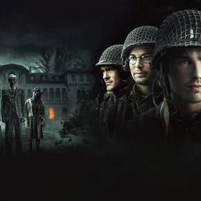 Photo du film : Ghosts of War