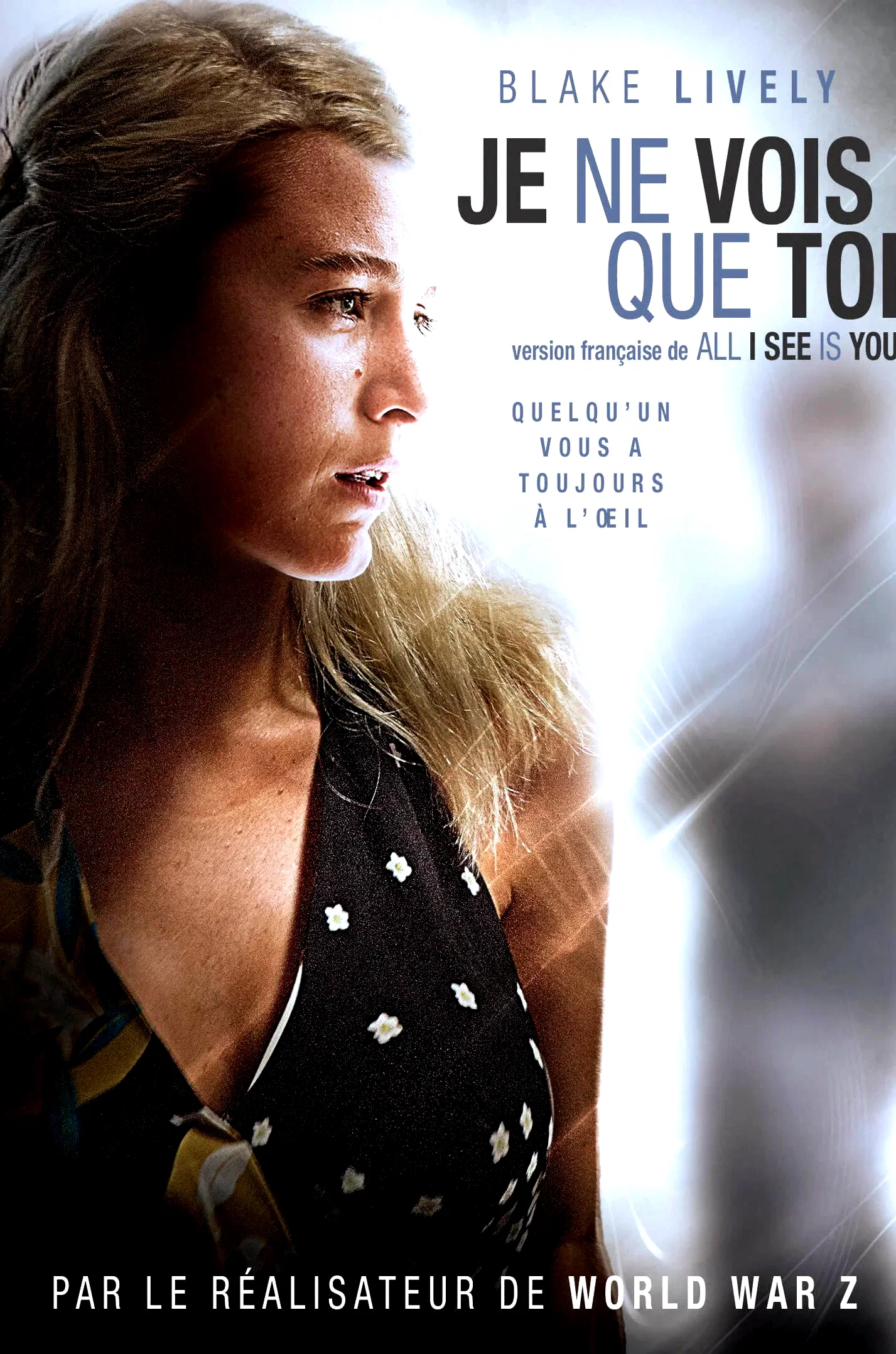 Photo 4 du film : Je ne vois que toi