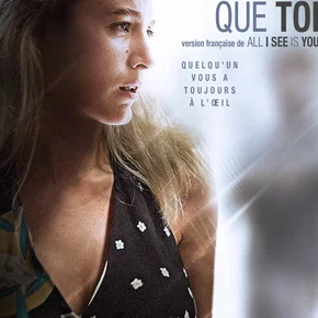 Photo du film : Je ne vois que toi