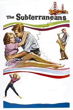 Affiche du film Les Rats de cave