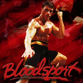 Photo du film : Bloodsport