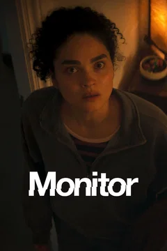 Affiche du film Monitor
