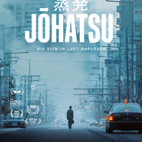 Photo du film : Johatsu - Les évaporés