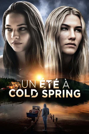 Affiche du film : Un été à Cold Spring