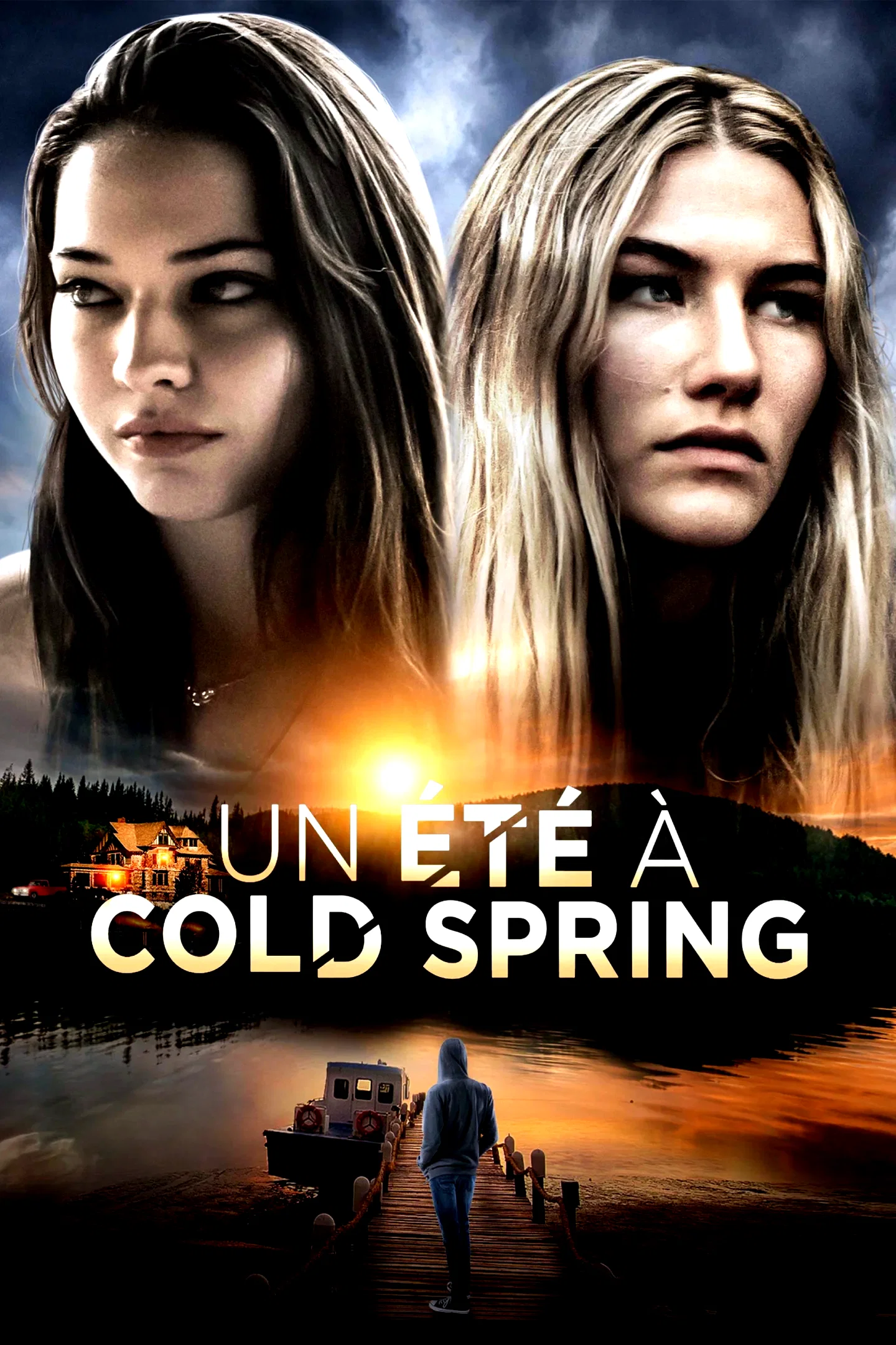 Photo 2 du film : Un été à Cold Spring