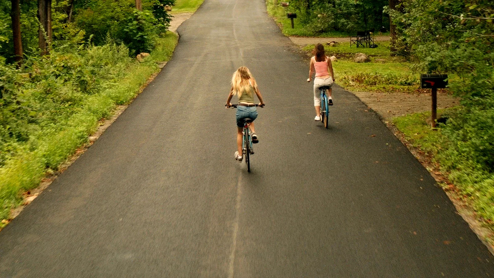 Photo 3 du film : Un été à Cold Spring