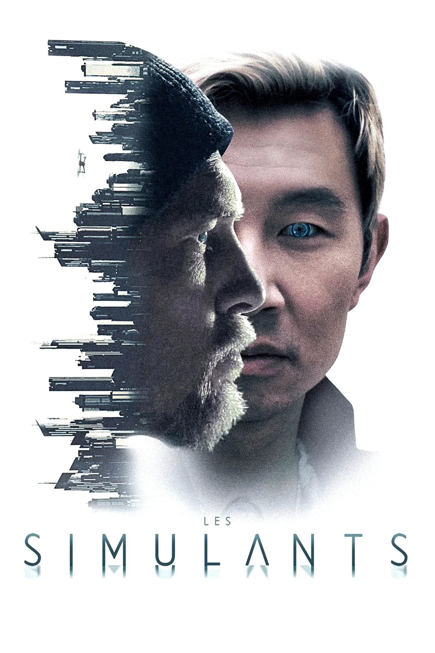 Photo du film : Simulant