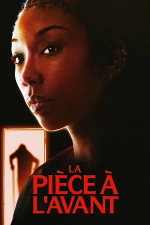 Affiche du film : The Front Room