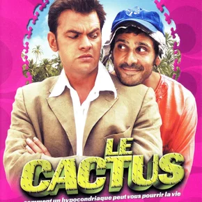 Photo du film : Le Cactus