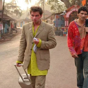 Photo du film : Le Cactus