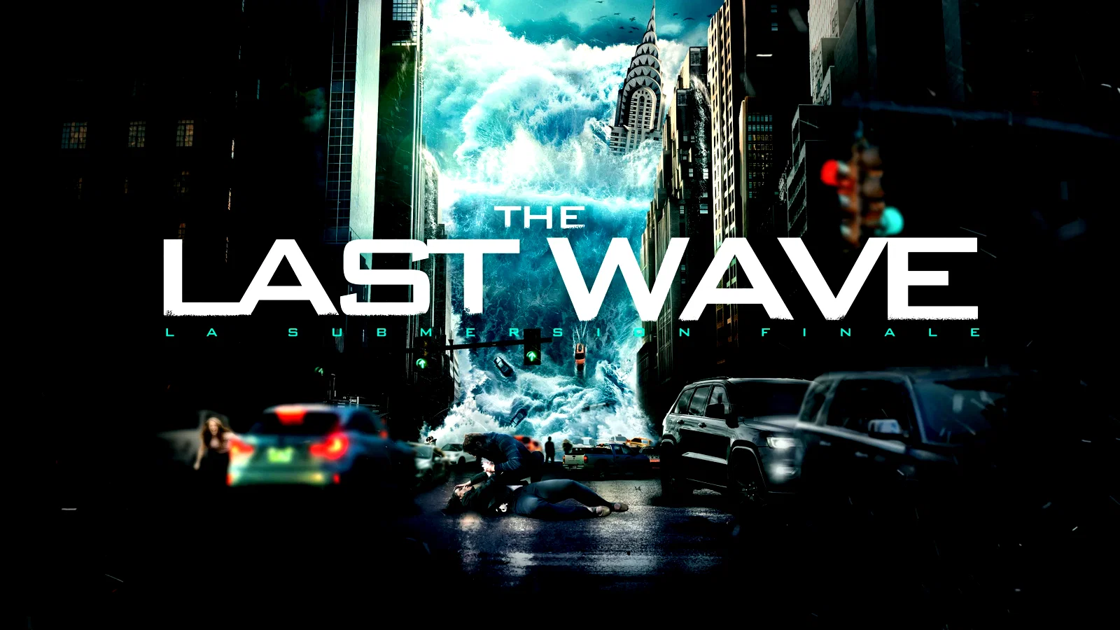Photo 1 du film : The Last Wave