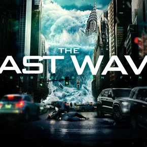 Photo du film : The Last Wave