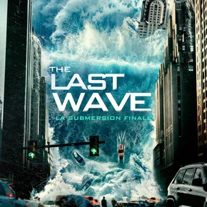 Photo du film : The Last Wave