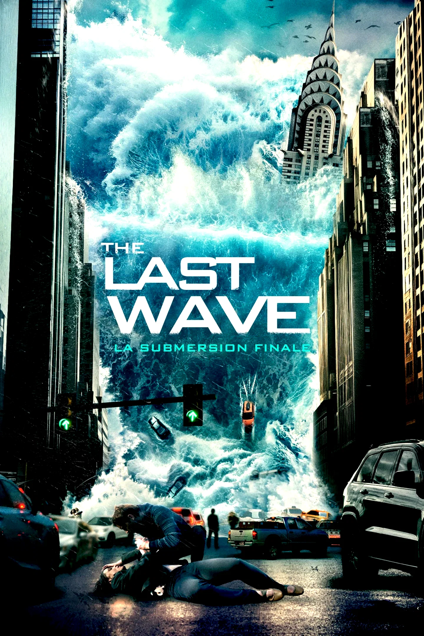 Photo 3 du film : The Last Wave