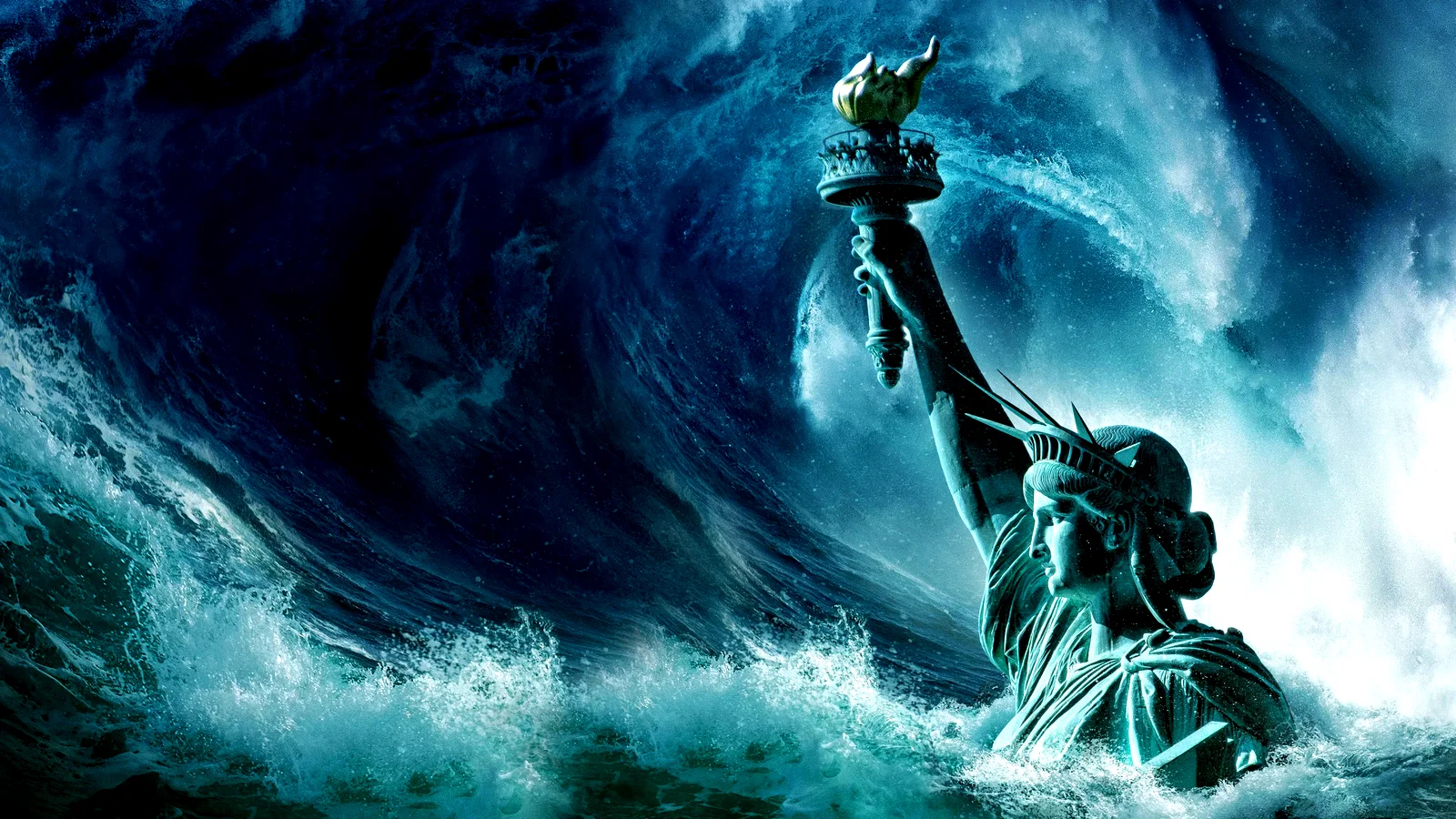 Photo 4 du film : The Last Wave