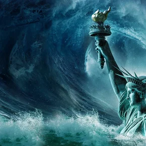 Photo du film : The Last Wave