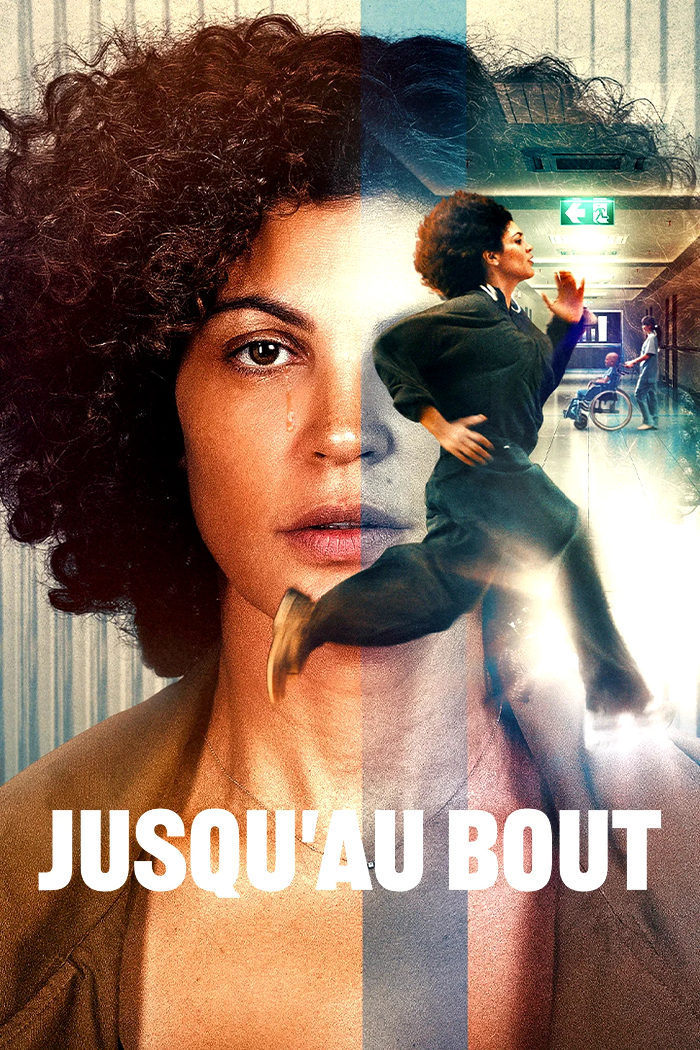 Affiche du film : Nothing to Lose