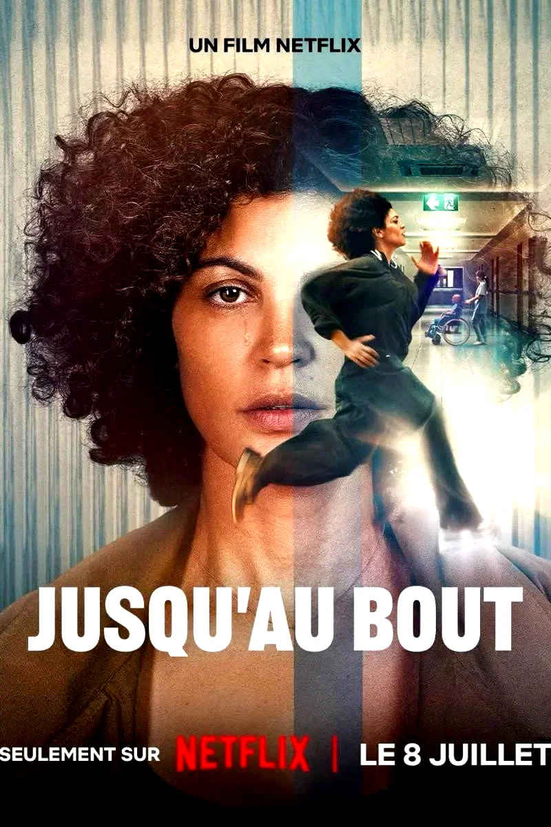 Photo 2 du film : Nothing to Lose