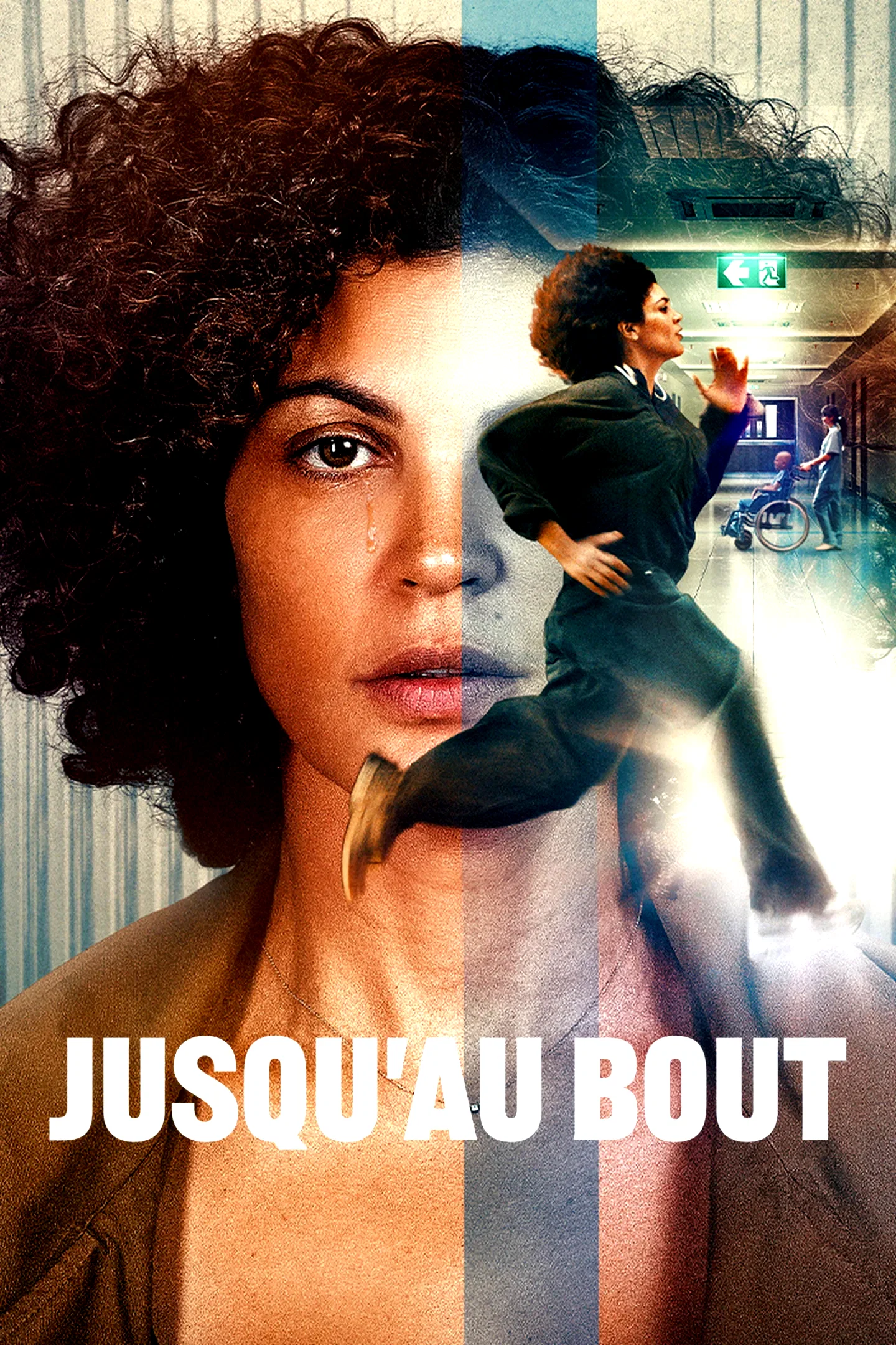 Photo 3 du film : Nothing to Lose