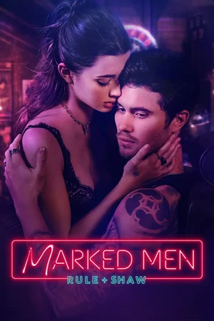 Affiche du film : Marked Men: Rule + Shaw