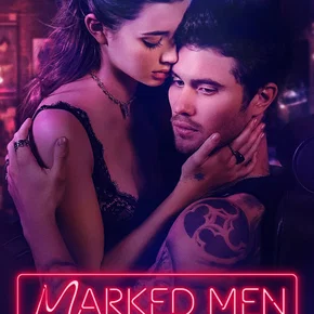 Photo du film : Marked Men: Rule + Shaw