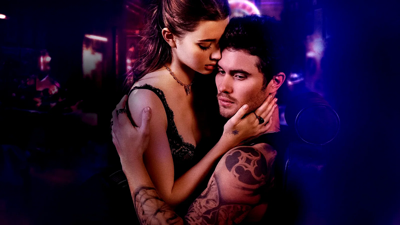 Photo 3 du film : Marked Men: Rule + Shaw