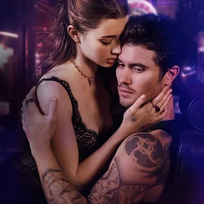 Photo du film : Marked Men: Rule + Shaw