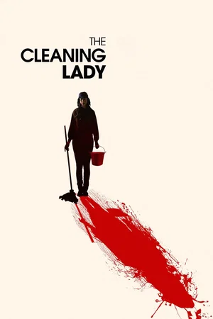 Affiche du film : The Cleaning Lady
