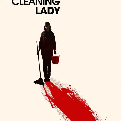 Miniature photo du film : The Cleaning Lady