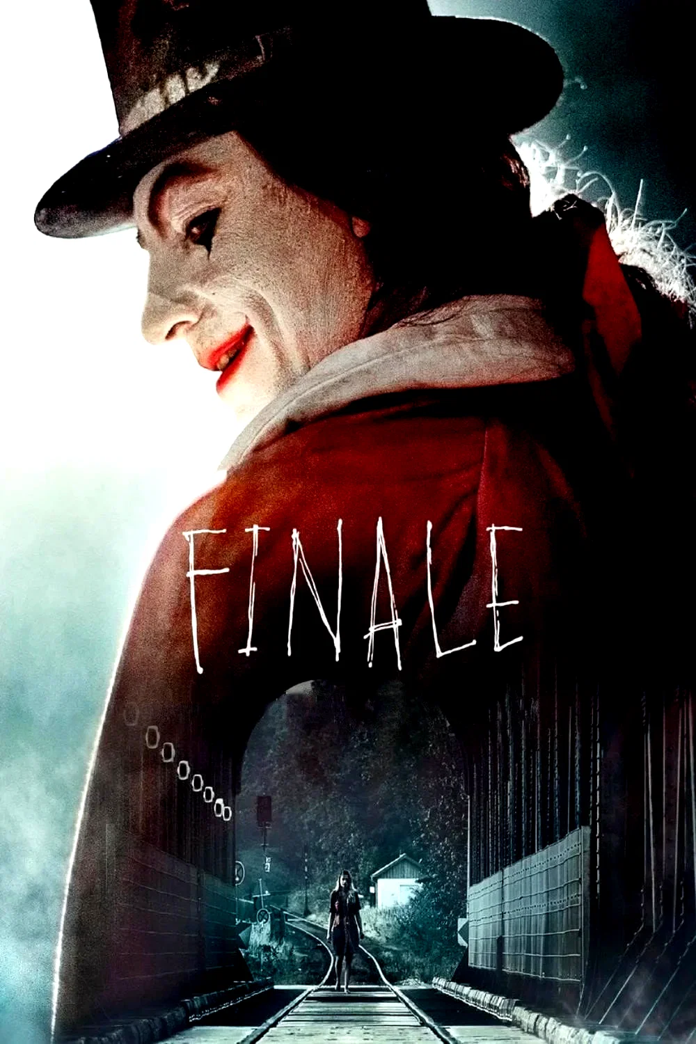 Affiche du film : Finale
