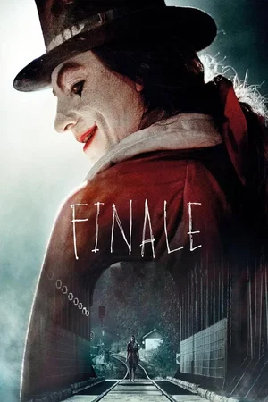 Affiche du film : Finale