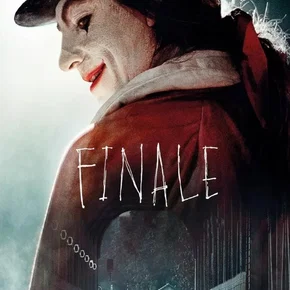 Photo du film : Finale