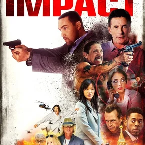 Photo du film : Maximum Impact