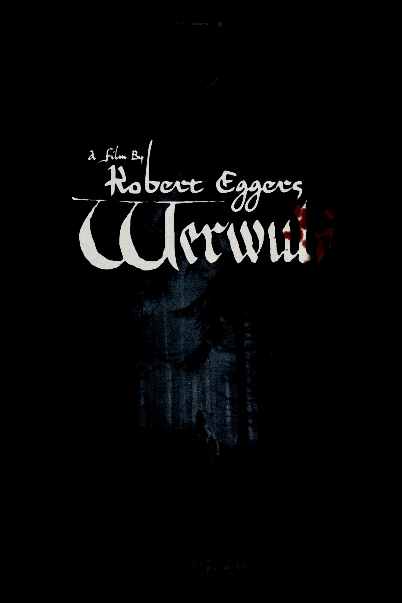 Photo 7 du film : Werwulf