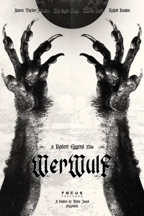 Photo 9 du film : Werwulf