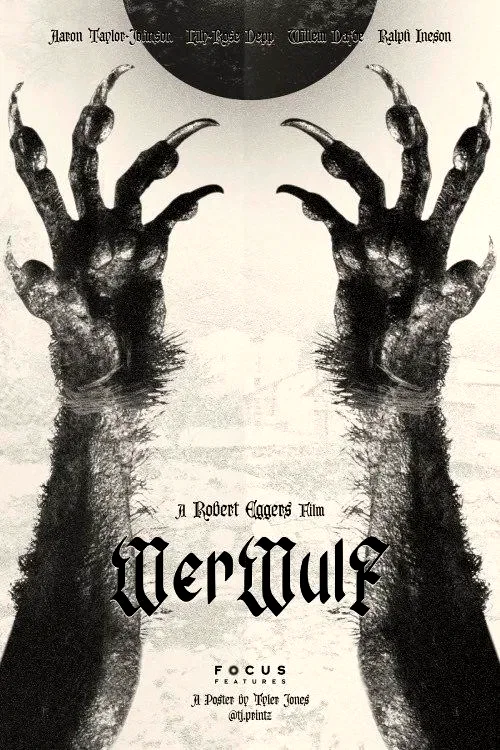 Photo 10 du film : Werwulf